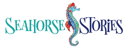 Seahorse Stories Logo